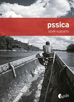 Pssica, do autor Edyr Augusto