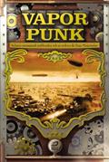 Ler Vaporpunk: relatos steampunk publicados sob as ordens das suas majestades, do autor Gerson Lodi-Ribeiro; Luis Filipe Silva Ler Vaporpunk: relatos steampunk publicados sob as ordens das suas majestades, do autor Gerson Lodi-Ribeiro; Luis Filipe Silva