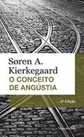 Ler O conceito de angústia: Uma simples reflexão psicológico-demonstrativa direcionada ao problema dogmático do pecado hereditário (Vozes de Bolso), do autor Soren A. Kierkegaard Ler O conceito de angústia: Uma simples reflexão psicológico-demonstrativa direcionada ao problema dogmático do pecado hereditário (Vozes de Bolso), do autor Soren A. Kierkegaard