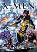 Ler X-men - Dias de um futuro esquecido: 13, do autor Alex Irvine Ler X-men - Dias de um futuro esquecido: 13, do autor Alex Irvine