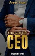 Ler Perseguido pelo CEO: Livro 2 (DUOLOGIA CEO), do autor Roger Roux Ler Perseguido pelo CEO: Livro 2 (DUOLOGIA CEO), do autor Roger Roux