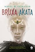 Ler Bruxa Akata (Vol. 1), do autor Nnedi Okorafor Ler Bruxa Akata (Vol. 1), do autor Nnedi Okorafor