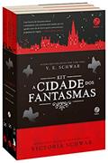 Ler Kit Cidade dos Fantasmas, do autor V. E. Schwab
