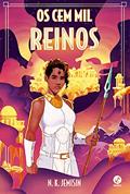 Ler Os cem mil reinos (Vol. 1 Trilogia Legado), do autor N.K. Jemisin
