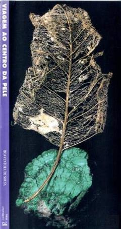 Viagem ao centro da pele (Poesia Afrontamento) (Portuguese Edition), do autor Boaventura de Sousa