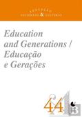 Ler Educação Sociedade e Cultura N44 (Portuguese Edition), do autor Edições Afrontamento Ler Educação Sociedade e Cultura N44 (Portuguese Edition), do autor Edições Afrontamento