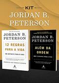 Ler Box Jordan B. Peterson, do autor Jordan B. Peterson Ler Box Jordan B. Peterson, do autor Jordan B. Peterson
