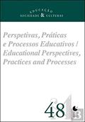 Ler Educação Sociedade & Culturas 48 (Portuguese Edition), do autor Edições Afrontamento