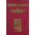 Ler Palavra do Senhor II - Lecionário Semanal: Lecionário Semanal, do autor Sagrada Congregação para o Culto Divino Ler Palavra do Senhor II - Lecionário Semanal: Lecionário Semanal, do autor Sagrada Congregação para o Culto Divino