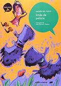 Ler Irmãs de Pelúcia - Coleção Diálogo Júnior, do autor Andréa del Fuego