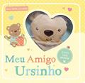Ler Meu amigo ursinho: Livro com pelúcia, do autor Little Tiger Press