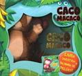 Ler Caco Macaco - Livro Divertido com Pelúcia, do autor Vários Autores