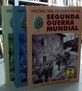 Ler Historia Oral Do Exercito Na Segunda Guerra Mundial (Publicacao / Biblioteca Do Exercito Editora) (Portuguese Edition), do autor Aricildes De Moraes Motta Ler Historia Oral Do Exercito Na Segunda Guerra Mundial (Publicacao / Biblioteca Do Exercito Editora) (Portuguese Edition), do autor Aricildes De Moraes Motta