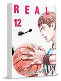 Ler Real - 12, do autor Takehiko Inoue