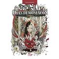 Ler Dias Demoníacos, do autor Kevin Eastman Ler Dias Demoníacos, do autor Kevin Eastman