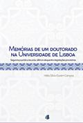 Ler Memórias de Um Doutorado na Universidade de Lisboa, do autor Hélio Silvio Ourém Campos Ler Memórias de Um Doutorado na Universidade de Lisboa, do autor Hélio Silvio Ourém Campos
