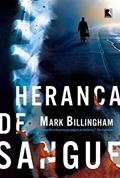 Ler Herança de sangue, do autor Mark Billingham