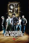 Ler O Sorriso da Morte, do autor Ricardo Tiezzi