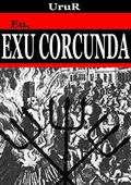 Ler Eu, Exu Corcunda (A jornada da formação do conhecimento espiritual do médium UruR dentro da Umbanda), do autor UruR Ler Eu, Exu Corcunda (A jornada da formação do conhecimento espiritual do médium UruR dentro da Umbanda), do autor UruR