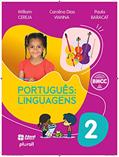Ler Português: Linguagens - 2º ano: Versão atualizada de acordo com a BNCC, do autor Carolina Dias Vianna; William Roberto Cereja; Paula Baracat de Grande Ler Português: Linguagens - 2º ano: Versão atualizada de acordo com a BNCC, do autor Carolina Dias Vianna; William Roberto Cereja; Paula Baracat de Grande