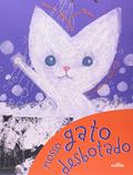 Ler Nosso Gato Desbotado, do autor Luiz Bras; Tereza Yamashita