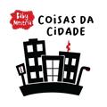 Ler Baby Mestria: Coisas da Cidade, do autor Jiba Bruin