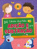 Ler Adição e subtração, do autor Ciranda Cultural