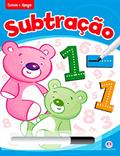Ler Subtração, do autor Ciranda Cultural
