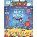 Ler Adição e subtração, do autor Rosie Dickins; Enrica Rusinà; Benedetta Giaufret; Rosie Hore Ler Adição e subtração, do autor Rosie Dickins; Enrica Rusinà; Benedetta Giaufret; Rosie Hore