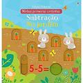 Ler Subtração no jardim : Minhas primeiras continhas, do autor Usborne Publishing Ler Subtração no jardim : Minhas primeiras continhas, do autor Usborne Publishing