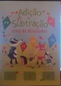 Ler Livro de Atividades - Adicao e Subtracao Formato Menor, do autor Penny Worms; Pé Da Letra Ler Livro de Atividades - Adicao e Subtracao Formato Menor, do autor Penny Worms; Pé Da Letra