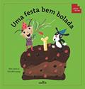 Ler Uma Festa Bem Bolada - Adição e Subtração - 2ª edição - Coleção Tan Tan, do autor Shin Soon-Je Ler Uma Festa Bem Bolada - Adição e Subtração - 2ª edição - Coleção Tan Tan, do autor Shin Soon-Je