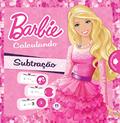 Ler Barbie - Subtração, do autor Ciranda Cultural