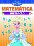 Ler Matemática. Subtração - Coleção Disney Frozen, do autor Jefferson Ferreira