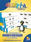 Ler Meu Primeiro Livro de Adição e Subtração, do autor Vários Autores Ler Meu Primeiro Livro de Adição e Subtração, do autor Vários Autores
