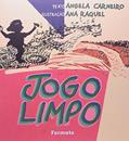 Ler Jogo limpo, do autor Angela Carneiro Ler Jogo limpo, do autor Angela Carneiro