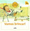 Ler Vamos Brincar, do autor Majungmul