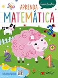 Ler Apoio Escolar - Aprenda Matemática, do autor Vitrola Editora Ler Apoio Escolar - Aprenda Matemática, do autor Vitrola Editora