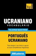 Ler Vocabulário Português-Ucraniano - 3000 palavras mais úteis: 299, do autor Andrey Taranov
