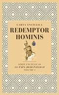 Ler Carta Encíclica Redemptor Hominis (Encíclicas do Papa João Paulo II Livro 1), do autor João Paulo II Ler Carta Encíclica Redemptor Hominis (Encíclicas do Papa João Paulo II Livro 1), do autor João Paulo II