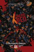 Ler Fabulosos X-men: o Mutante ômega, do autor Brian Michael Bendis