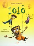 Ler IOIÔ, do autor Belise Mofeoli Ler IOIÔ, do autor Belise Mofeoli
