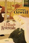 Ler A Filha do Reverendo, do autor George Orwell