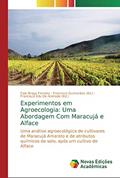 Ler Experimentos em Agroecologia: Uma Abordagem Com Maracujá e Alface, do autor Caio Braga Ferreira Ler Experimentos em Agroecologia: Uma Abordagem Com Maracujá e Alface, do autor Caio Braga Ferreira