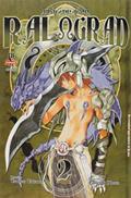 Ler Blue Dragon - Ral Grad - Volume 2, do autor Takeshi Obata; Tsuneo Takano
