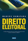 Ler Direito Eleitoral, do autor Marcos Ramayana Ler Direito Eleitoral, do autor Marcos Ramayana