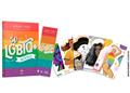 Ler 50 Lgbtq+ Incríveis (Acompanha Marcador e Cards), do autor Débora Thomé Ler 50 Lgbtq+ Incríveis (Acompanha Marcador e Cards), do autor Débora Thomé