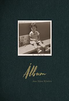 Álbum, do autor Ana Elisa Ribeiro