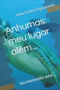 Ler Anhumas: meu lugar além...: Na imensidão azul... (Portuguese Edition), do autor João Carlos Figueiredo Ler Anhumas: meu lugar além...: Na imensidão azul... (Portuguese Edition), do autor João Carlos Figueiredo