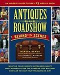 Ler Antiques Roadshow Behind the Scenes (09) by Bemko, Marsha [Paperback (2009)], do autor Bemko